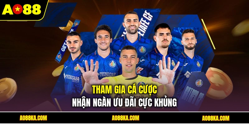 Thể Thao Saba - Sảnh Cược Cung Cấp Kho Kèo Hấp Dẫn 4 Tham gia cá cược nhận ngàn ưu đãi cực khủng